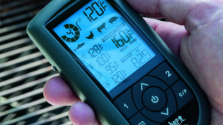 Make a Wireless Thermometer with Arduino