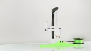 An Interview with the Makers of MakerArm