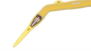 Implantable Silicon Chips Introduce a New Age of Haptic Feedback in Prosthetics