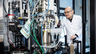 Researchers Devise More Washable, Flexible, and Connected Electronics