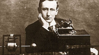 Shrinking the World: Marconi’s Revolution in Wireless Telegraphy 