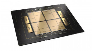 Intel Shows Off New Xeon Max Processors Ahead of Supercomputing ‘22