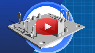 Maxim Integrated MAX77324 Evaluation Kit | New Product Brief