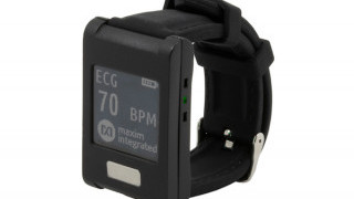 Maxim Integrated Releases Development Platform for Biometrics Monitoring in Health Applications