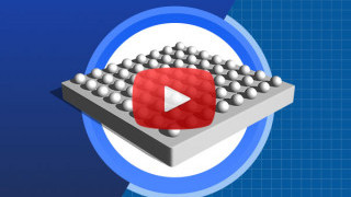 Maxim Integrated MAX14745 Wearable Charge-Management Solution | New Product Brief