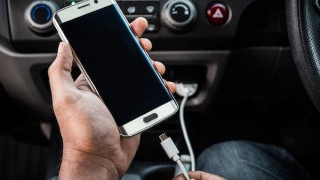 Design Solution: Using a Small Amount of Space to Add More USB Ports to a Vehicle