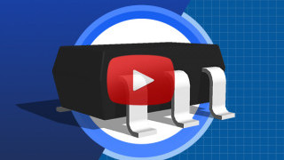 Maxim Integrated MAX22191 Digital Isolator | New Product Brief