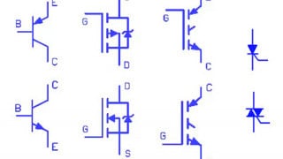 FET vs. BJT vs. IGBT: What’s the Right Choice for Your Power Stage Design?