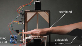 MIT Creates New Way to Incorporate Sensors Into 3D-printed Designs