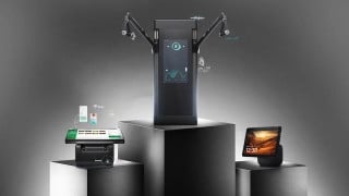 The New Era of Retail Begins at the Edge Leveraging On-Device AI