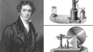 Historical Engineers: Michael Faraday, a Founding Father of Electrical Science