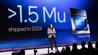 Intel Is Raining Edge AI Processors at CES 2025