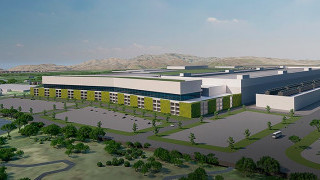 Micron to Build the First New Memory Fab in the US in 20 Years