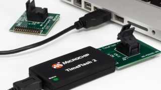 Hardware-Based Security and a Dev Kit for Alexa: A Look at Microchip Technology at CES 2019
