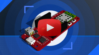 Microchip Technology PIC-IoT WG Development Board | Featured Product Spotlight