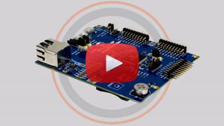 Microchip SAM E54 Xplained Pro | Digital Datasheet