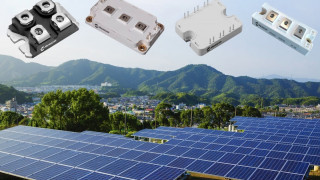 Silicon vs. Silicon Carbide: Schottky Barrier Diode Edition