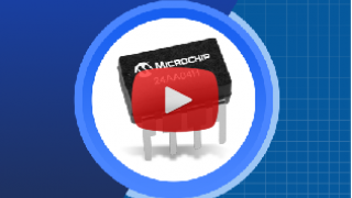 Microchip Technology 24AA04/24LC04B/24FC04 4K I2C Serial EEPROMs | New Product Brief