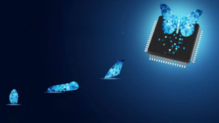 Microchip Gives Its Latest dsPIC a 200 MHz, High-Speed Upgrade