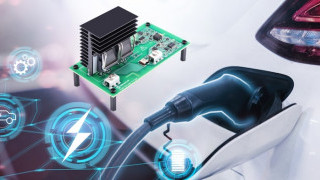 From Gate Drivers to E-fuse Demonstrators, SiC Devices Target EV Tech