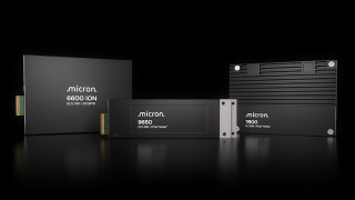 Micron Unveils PCIe Gen6 SSDs to Power the Next Wave of AI Data Centers
