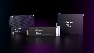 Micron Claims Feat of ‘World’s Fastest Data Center SSD’
