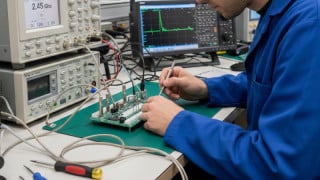 Meeting Biasing Requirements of Externally Biased RF/Microwave Amplifiers