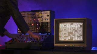 Engineer Spotlight: Jordan Bartee on the Ming Micro 8-Bit Synthesizer and Retro-Style Games
