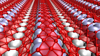 Borophene Could Trump Graphene in Flexible Electronics Applications