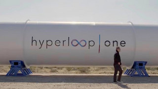 The Hyperloop: Ambitious Goals and Engineering Challenges