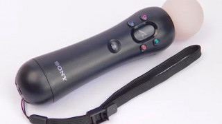 Teardown Tuesday: PlayStation Move Controller