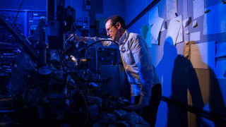 IBM Demonstrates Storing Data in Individual Atoms