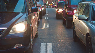 California’s Piezoelectric Energy Harvesting Aims to Turn Traffic into Green Energy