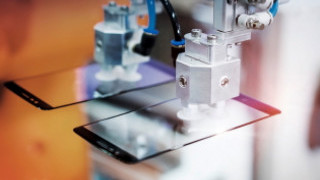 Sweep Tool for LCR Meter R&S®LCX