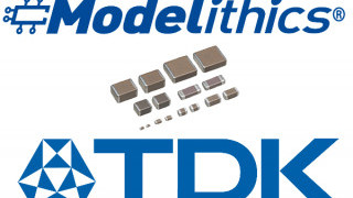 TDK and Modelithics Collaborate on RF Component Modeling for EDA Tools