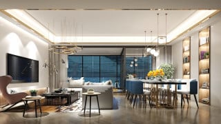 The Future of Wireless Lighting in Home and Professional Settings