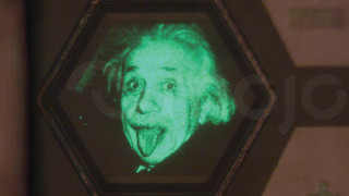 Tiny MicroLED Display from Mojo Vision Features Highest-Yet Pixel Density—But for What Applications?