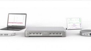 Eleven T&M Functions, One Device: Liquid Instruments Introduces the “Instrument-on-Chip”