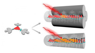 Improving Energy Transfer Efficiency by Mimicking Photosynthetic Systems