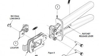 Molex’s New Hand Crimping Tool Complies with IPC Standards
