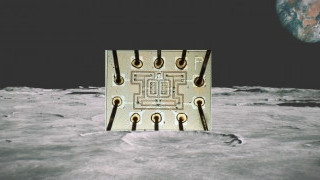 One Giant Leap for Engineering Kind: How the Moon Landing Gave Rise to the IC