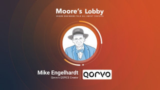 QSPICE Circuit Simulation: A Spicy Discussion with Mike Engelhardt