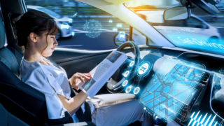 Crafting the Next Generation of Vehicles and Mobility Experiences with Automotive Electronics