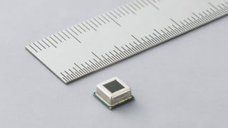 Murata, Melexis, and TI Push Boundaries on Low-Power Sensing Design