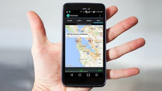 Use Your Smartphone’s Accelerometer to Collect Seismic Data
