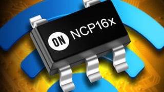 Towards Better Power Supply Rejection Ratio Performance: ON Semiconductor’s New LDO Regulators