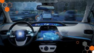 Automotive Satellite Camera Power Distribution Reference Design Using onsemi’s NCV760040