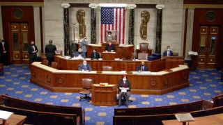 The 2021 National Defense Authorization Act Zeroes In on AI Development