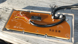 NES Controller Interface with an Arduino UNO