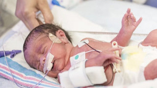 Silicon Labs Enters the NICU: the First IoT Feeding Device Cleared by the FDA Within 90 Days